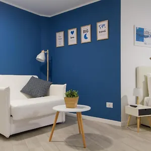 Homilan Apartament Mediolan