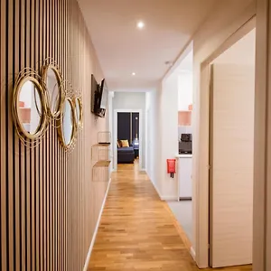  Appartamento Elegant 5 Terre Italia
