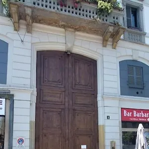 Casa Baiamonti Centro Appartamento