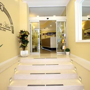 3* Szálloda Ferton
