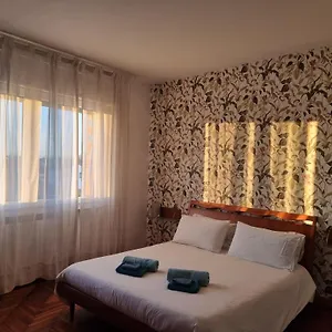 La Porta Accanto Apartament Padwa