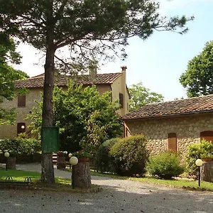 Il Prato Gospodarstwo agroturystyczne Palaia
